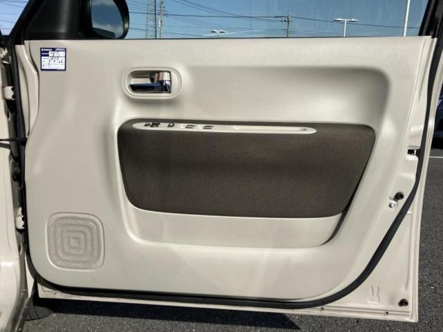 アルトラパンＬＣ Ｘ　保証書／純正　８インチ　メモリーナビ／セーフティサポート（スズキ）／シートヒーター　前席／全方位モニター／車線逸脱防止支援システム／ドライブレコーダー　前後／ヘッドランプ　ＬＥＤ／ＵＳＢジャック（20枚目）