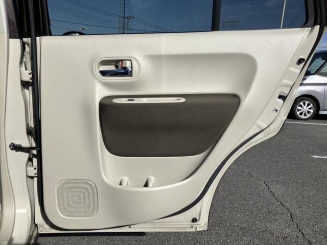 アルトラパンＬＣ Ｘ　保証書／純正　８インチ　メモリーナビ／セーフティサポート（スズキ）／シートヒーター　前席／全方位モニター／車線逸脱防止支援システム／ドライブレコーダー　前後／ヘッドランプ　ＬＥＤ／ＵＳＢジャック（21枚目）