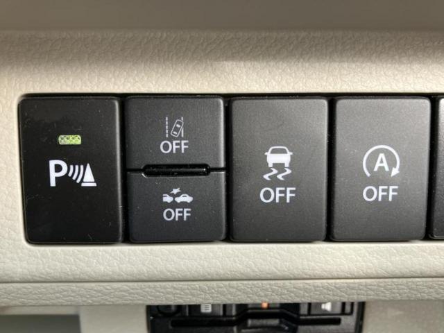 アルトラパンＬＣ Ｘ　保証書／純正　８インチ　メモリーナビ／セーフティサポート（スズキ）／シートヒーター　前席／全方位モニター／車線逸脱防止支援システム／ドライブレコーダー　前後／ヘッドランプ　ＬＥＤ／ＵＳＢジャック（26枚目）