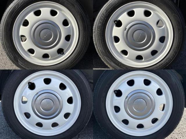 アルトラパンＬＣ Ｘ　保証書／純正　８インチ　メモリーナビ／セーフティサポート（スズキ）／シートヒーター　前席／全方位モニター／車線逸脱防止支援システム／ドライブレコーダー　前後／ヘッドランプ　ＬＥＤ／ＵＳＢジャック（51枚目）