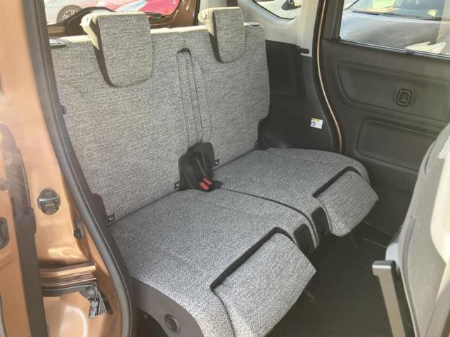 スペーシア ハイブリッドX 保証書/純正 9インチ メモリーナビ/セーフティサポート(スズキ)/両側電動スライドドア/シートヒーター 前席/全方位モニター/車線逸脱防止支援システム/ヘッドランプ LED/USBジャック 禁煙車(5枚目)