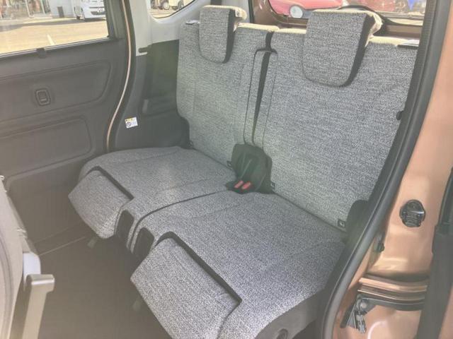 スペーシア ハイブリッドX 保証書/純正 9インチ メモリーナビ/セーフティサポート(スズキ)/両側電動スライドドア/シートヒーター 前席/全方位モニター/車線逸脱防止支援システム/ヘッドランプ LED/USBジャック 禁煙車(7枚目)