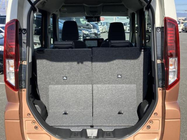 スペーシア ハイブリッドX 保証書/純正 9インチ メモリーナビ/セーフティサポート(スズキ)/両側電動スライドドア/シートヒーター 前席/全方位モニター/車線逸脱防止支援システム/ヘッドランプ LED/USBジャック 禁煙車(8枚目)