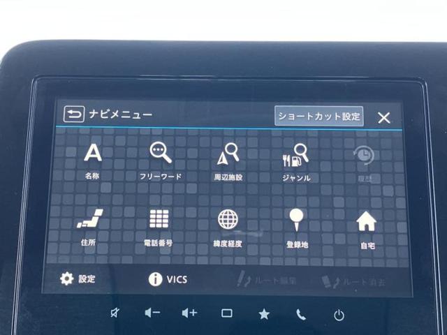 スペーシア ハイブリッドX 保証書/純正 9インチ メモリーナビ/セーフティサポート(スズキ)/両側電動スライドドア/シートヒーター 前席/全方位モニター/車線逸脱防止支援システム/ヘッドランプ LED/USBジャック 禁煙車(9枚目)