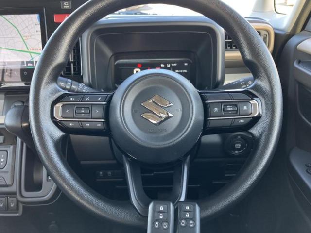 スペーシア ハイブリッドX 保証書/純正 9インチ メモリーナビ/セーフティサポート(スズキ)/両側電動スライドドア/シートヒーター 前席/全方位モニター/車線逸脱防止支援システム/ヘッドランプ LED/USBジャック 禁煙車(15枚目)