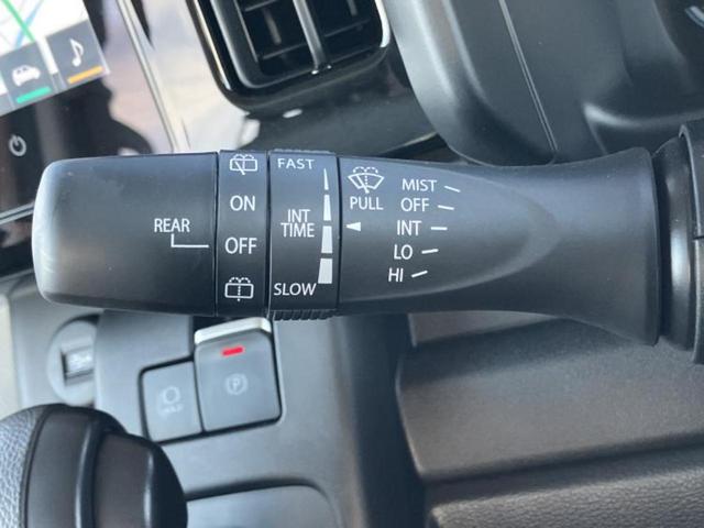 スペーシア ハイブリッドX 保証書/純正 9インチ メモリーナビ/セーフティサポート(スズキ)/両側電動スライドドア/シートヒーター 前席/全方位モニター/車線逸脱防止支援システム/ヘッドランプ LED/USBジャック 禁煙車(17枚目)