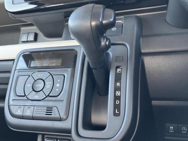 スペーシア ハイブリッドX 保証書/純正 9インチ メモリーナビ/セーフティサポート(スズキ)/両側電動スライドドア/シートヒーター 前席/全方位モニター/車線逸脱防止支援システム/ヘッドランプ LED/USBジャック 禁煙車(18枚目)