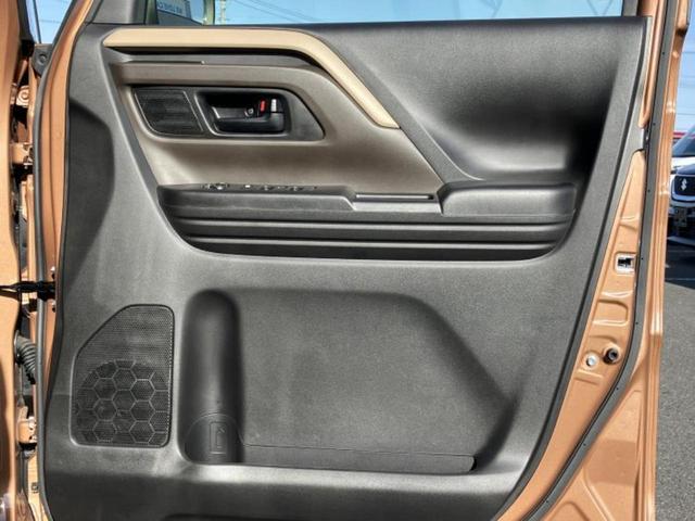 スペーシア ハイブリッドX 保証書/純正 9インチ メモリーナビ/セーフティサポート(スズキ)/両側電動スライドドア/シートヒーター 前席/全方位モニター/車線逸脱防止支援システム/ヘッドランプ LED/USBジャック 禁煙車(20枚目)