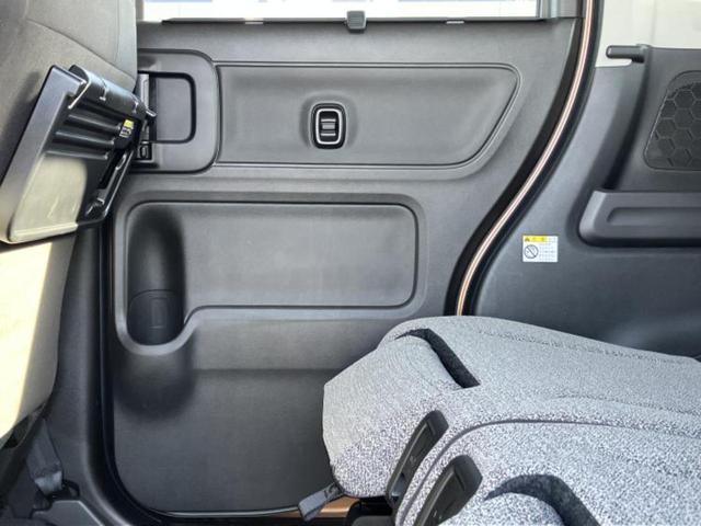 スペーシア ハイブリッドX 保証書/純正 9インチ メモリーナビ/セーフティサポート(スズキ)/両側電動スライドドア/シートヒーター 前席/全方位モニター/車線逸脱防止支援システム/ヘッドランプ LED/USBジャック 禁煙車(21枚目)