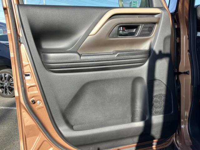 スペーシア ハイブリッドX 保証書/純正 9インチ メモリーナビ/セーフティサポート(スズキ)/両側電動スライドドア/シートヒーター 前席/全方位モニター/車線逸脱防止支援システム/ヘッドランプ LED/USBジャック 禁煙車(22枚目)