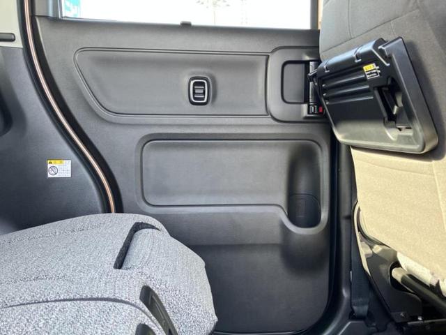 スペーシア ハイブリッドX 保証書/純正 9インチ メモリーナビ/セーフティサポート(スズキ)/両側電動スライドドア/シートヒーター 前席/全方位モニター/車線逸脱防止支援システム/ヘッドランプ LED/USBジャック 禁煙車(23枚目)