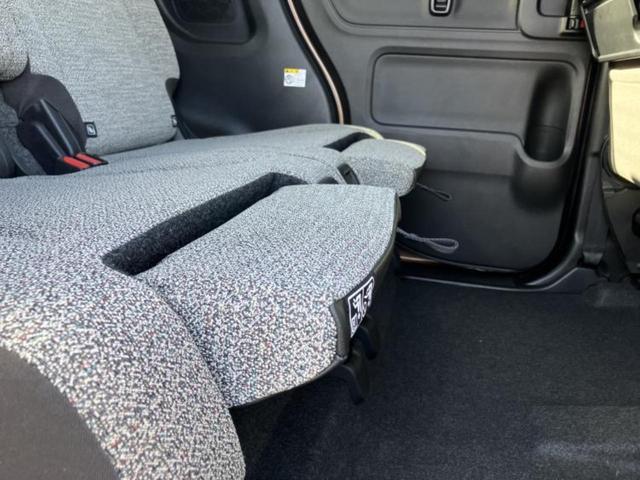 スペーシア ハイブリッドX 保証書/純正 9インチ メモリーナビ/セーフティサポート(スズキ)/両側電動スライドドア/シートヒーター 前席/全方位モニター/車線逸脱防止支援システム/ヘッドランプ LED/USBジャック 禁煙車(24枚目)