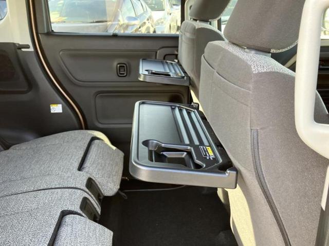 スペーシア ハイブリッドX 保証書/純正 9インチ メモリーナビ/セーフティサポート(スズキ)/両側電動スライドドア/シートヒーター 前席/全方位モニター/車線逸脱防止支援システム/ヘッドランプ LED/USBジャック 禁煙車(42枚目)