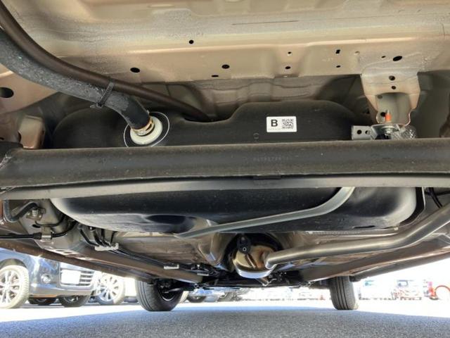 スペーシア ハイブリッドX 保証書/純正 9インチ メモリーナビ/セーフティサポート(スズキ)/両側電動スライドドア/シートヒーター 前席/全方位モニター/車線逸脱防止支援システム/ヘッドランプ LED/USBジャック 禁煙車(46枚目)