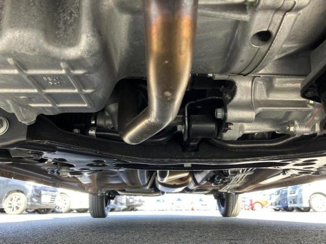 スペーシア ハイブリッドX 保証書/純正 9インチ メモリーナビ/セーフティサポート(スズキ)/両側電動スライドドア/シートヒーター 前席/全方位モニター/車線逸脱防止支援システム/ヘッドランプ LED/USBジャック 禁煙車(47枚目)