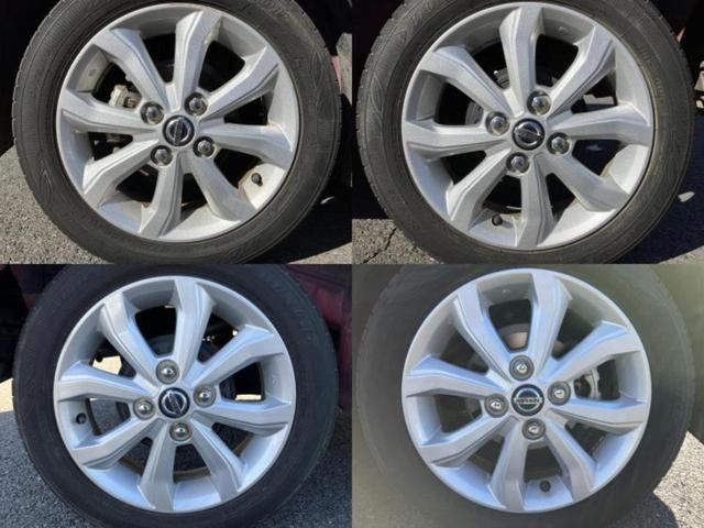 デイズ X 新品タイヤ/保証書/純正 メモリーナビ/エマージェンシーブレーキ/車線逸脱防止支援システム/ドライブレコーダー 社外/Bluetooth接続/EBD付ABS/横滑り防止装置/アイドリングストップ(52枚目)