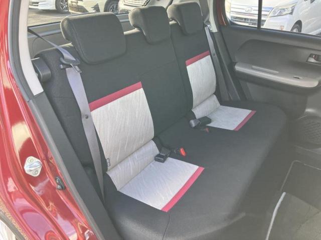 パッソ モーダＳ　新品タイヤ／保証書／純正　ＳＤナビ／スマートアシスト（トヨタ・ダイハツ）／車線逸脱防止支援システム／ヘッドランプ　ＬＥＤ／Ｂｌｕｅｔｏｏｔｈ接続／ＥＴＣ／ＥＢＤ付ＡＢＳ／横滑り防止装置　禁煙車（5枚目）