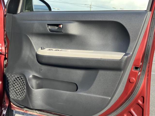 パッソ モーダＳ　新品タイヤ／保証書／純正　ＳＤナビ／スマートアシスト（トヨタ・ダイハツ）／車線逸脱防止支援システム／ヘッドランプ　ＬＥＤ／Ｂｌｕｅｔｏｏｔｈ接続／ＥＴＣ／ＥＢＤ付ＡＢＳ／横滑り防止装置　禁煙車（20枚目）