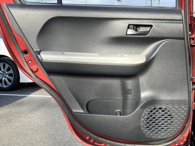 パッソ モーダＳ　新品タイヤ／保証書／純正　ＳＤナビ／スマートアシスト（トヨタ・ダイハツ）／車線逸脱防止支援システム／ヘッドランプ　ＬＥＤ／Ｂｌｕｅｔｏｏｔｈ接続／ＥＴＣ／ＥＢＤ付ＡＢＳ／横滑り防止装置　禁煙車（23枚目）