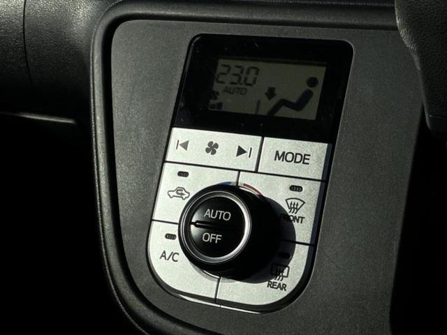 パッソ モーダＳ　新品タイヤ／保証書／純正　ＳＤナビ／スマートアシスト（トヨタ・ダイハツ）／車線逸脱防止支援システム／ヘッドランプ　ＬＥＤ／Ｂｌｕｅｔｏｏｔｈ接続／ＥＴＣ／ＥＢＤ付ＡＢＳ／横滑り防止装置　禁煙車（28枚目）