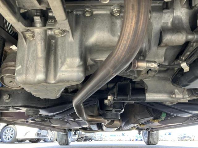 パッソ モーダＳ　新品タイヤ／保証書／純正　ＳＤナビ／スマートアシスト（トヨタ・ダイハツ）／車線逸脱防止支援システム／ヘッドランプ　ＬＥＤ／Ｂｌｕｅｔｏｏｔｈ接続／ＥＴＣ／ＥＢＤ付ＡＢＳ／横滑り防止装置　禁煙車（46枚目）