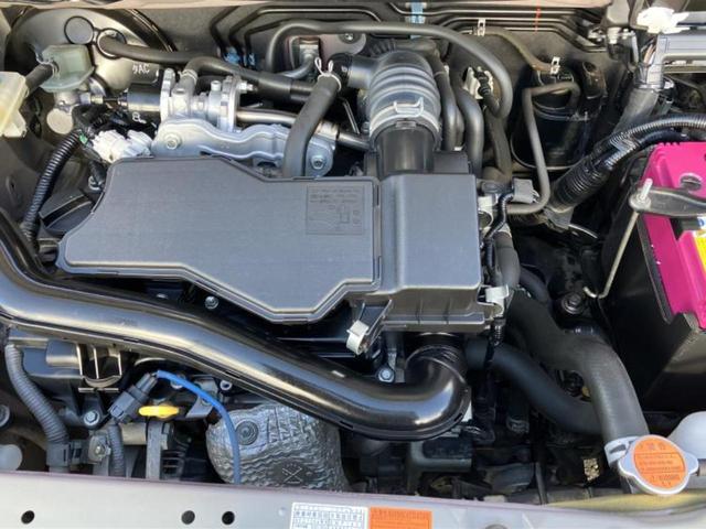 パッソ モーダＳ　新品タイヤ／保証書／純正　ＳＤナビ／スマートアシスト（トヨタ・ダイハツ）／車線逸脱防止支援システム／ヘッドランプ　ＬＥＤ／Ｂｌｕｅｔｏｏｔｈ接続／ＥＴＣ／ＥＢＤ付ＡＢＳ／横滑り防止装置　禁煙車（48枚目）