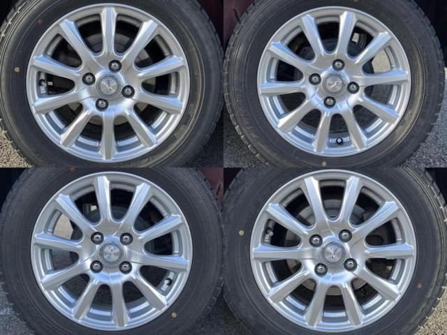 パッソ モーダＳ　新品タイヤ／保証書／純正　ＳＤナビ／スマートアシスト（トヨタ・ダイハツ）／車線逸脱防止支援システム／ヘッドランプ　ＬＥＤ／Ｂｌｕｅｔｏｏｔｈ接続／ＥＴＣ／ＥＢＤ付ＡＢＳ／横滑り防止装置　禁煙車（51枚目）