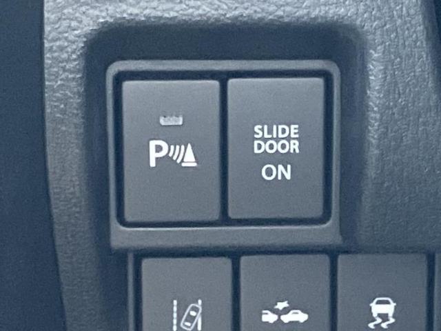 スペーシアカスタム ハイブリッドＸＳターボ　新品タイヤ／保証書／純正　９インチ　メモリーナビ／セーフティサポート（スズキ）／両側電動スライドドア／シートヒーター　運転席／全方位モニター／シート　ハーフレザー／ドライブレコーダー　社外　禁煙車（28枚目）