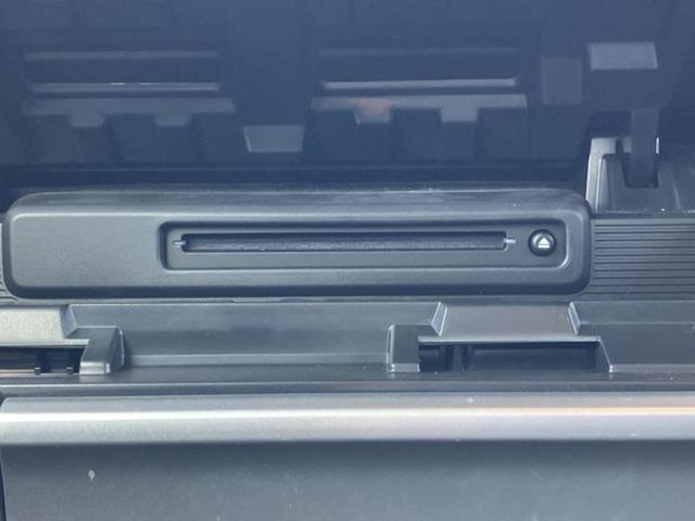 スペーシアカスタム ハイブリッドＸＳターボ　新品タイヤ／保証書／純正　９インチ　メモリーナビ／セーフティサポート（スズキ）／両側電動スライドドア／シートヒーター　運転席／全方位モニター／シート　ハーフレザー／ドライブレコーダー　社外　禁煙車（40枚目）