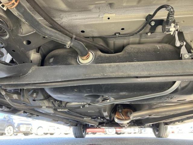 スペーシアカスタム ハイブリッドＸＳターボ　新品タイヤ／保証書／純正　９インチ　メモリーナビ／セーフティサポート（スズキ）／両側電動スライドドア／シートヒーター　運転席／全方位モニター／シート　ハーフレザー／ドライブレコーダー　社外　禁煙車（45枚目）