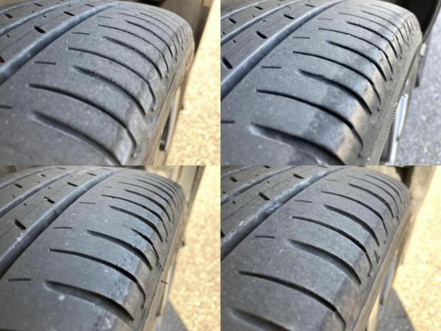 スペーシアカスタム ハイブリッドＸＳターボ　新品タイヤ／保証書／純正　９インチ　メモリーナビ／セーフティサポート（スズキ）／両側電動スライドドア／シートヒーター　運転席／全方位モニター／シート　ハーフレザー／ドライブレコーダー　社外　禁煙車（49枚目）