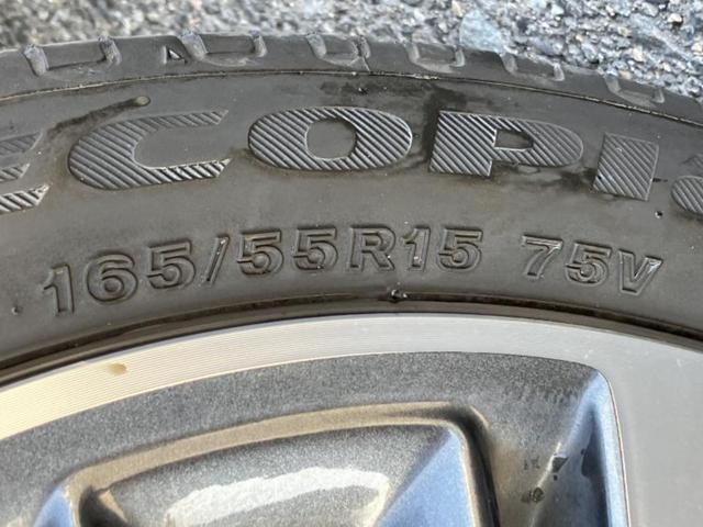 スペーシアカスタム ハイブリッドＸＳターボ　新品タイヤ／保証書／純正　９インチ　メモリーナビ／セーフティサポート（スズキ）／両側電動スライドドア／シートヒーター　運転席／全方位モニター／シート　ハーフレザー／ドライブレコーダー　社外　禁煙車（50枚目）