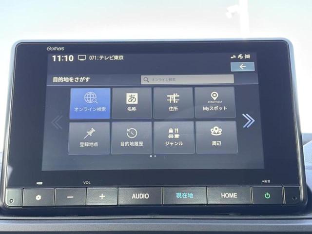 ＷＲ－Ｖ Ｚ　保証書／純正　８インチ　ナビ／ホンダセンシング／車線逸脱防止支援システム／シート　ハーフレザー／ヘッドランプ　ＬＥＤ／ＵＳＢジャック／Ｂｌｕｅｔｏｏｔｈ接続／ＥＴＣ／ＥＢＤ付ＡＢＳ／横滑り防止装置（9枚目）