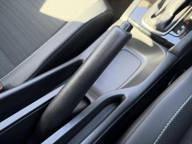 ＷＲ－Ｖ Ｚ　保証書／純正　８インチ　ナビ／ホンダセンシング／車線逸脱防止支援システム／シート　ハーフレザー／ヘッドランプ　ＬＥＤ／ＵＳＢジャック／Ｂｌｕｅｔｏｏｔｈ接続／ＥＴＣ／ＥＢＤ付ＡＢＳ／横滑り防止装置（38枚目）