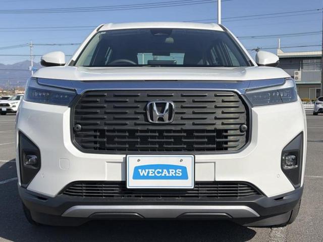 ＷＲ－Ｖ Ｚ　保証書／純正　８インチ　ナビ／ホンダセンシング／車線逸脱防止支援システム／シート　ハーフレザー／ヘッドランプ　ＬＥＤ／ＵＳＢジャック／Ｂｌｕｅｔｏｏｔｈ接続／ＥＴＣ／ＥＢＤ付ＡＢＳ／横滑り防止装置（43枚目）