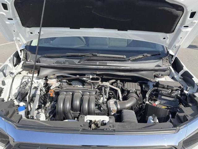 ＷＲ－Ｖ Ｚ　保証書／純正　８インチ　ナビ／ホンダセンシング／車線逸脱防止支援システム／シート　ハーフレザー／ヘッドランプ　ＬＥＤ／ＵＳＢジャック／Ｂｌｕｅｔｏｏｔｈ接続／ＥＴＣ／ＥＢＤ付ＡＢＳ／横滑り防止装置（48枚目）