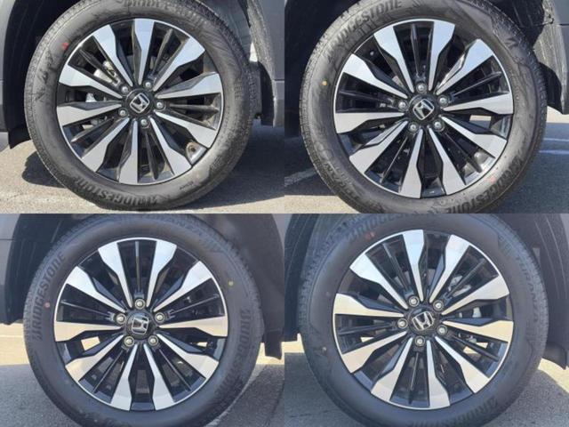 ＷＲ－Ｖ Ｚ　保証書／純正　８インチ　ナビ／ホンダセンシング／車線逸脱防止支援システム／シート　ハーフレザー／ヘッドランプ　ＬＥＤ／ＵＳＢジャック／Ｂｌｕｅｔｏｏｔｈ接続／ＥＴＣ／ＥＢＤ付ＡＢＳ／横滑り防止装置（51枚目）