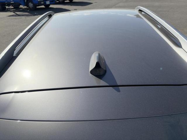 アテンザワゴン ２０Ｓプロアクティブ　保証書／純正　ＳＤナビ／アイアクティブセンス（マツダ）／車線逸脱防止支援システム／ドライブレコーダー　社外／ヘッドランプ　ＬＥＤ／Ｂｌｕｅｔｏｏｔｈ接続／ＥＴＣ／ＥＢＤ付ＡＢＳ／横滑り防止装置　禁煙車（47枚目）