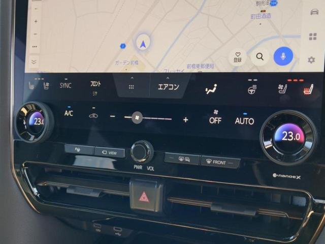 ヴェルファイアハイブリッド ４ＷＤハイブリッドＺプレミア　新品タイヤ／サンルーフ／保証書／ディスプレイオーディオ＋ナビ／フリップダウンモニター／デジタルインナーミラー／衝突安全装置／両側電動スライドドア／シートヒーター／全方位モニター　衝突被害軽減システム（12枚目）