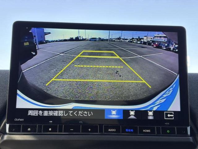 フリード eHEVエアーEX 保証書/純正 11インチ メモリーナビ/ホンダセンシング/両側電動スライドドア/シートヒーター 前席/車線逸脱防止支援システム/シート ハーフレザー/ヘッドランプ LED/USBジャック バックカメラ(12枚目)