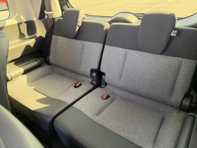 フリード eHEVエアーEX 保証書/純正 11インチ メモリーナビ/ホンダセンシング/両側電動スライドドア/シートヒーター 前席/車線逸脱防止支援システム/シート ハーフレザー/ヘッドランプ LED/USBジャック バックカメラ(19枚目)