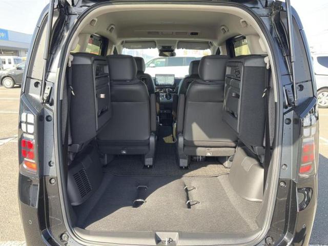 フリード eHEVエアーEX 保証書/純正 11インチ メモリーナビ/ホンダセンシング/両側電動スライドドア/シートヒーター 前席/車線逸脱防止支援システム/シート ハーフレザー/ヘッドランプ LED/USBジャック バックカメラ(21枚目)