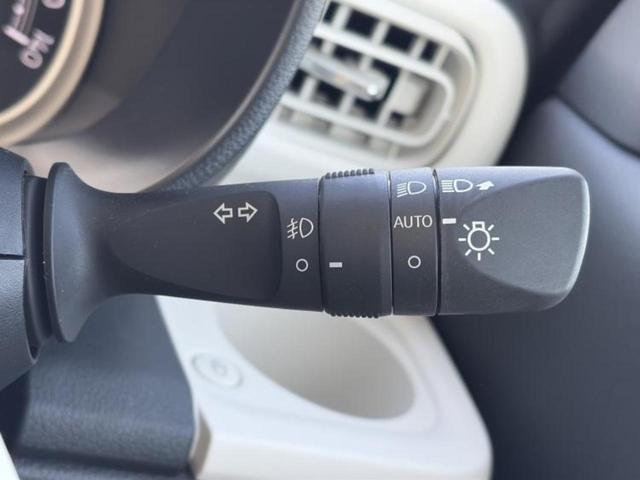 ムーヴキャンバス ストライプスＧ　保証書／社外　メモリーナビ／スマートアシスト（トヨタ・ダイハツ）／両側電動スライドドア／シートヒーター　前席／パノラマモニター／車線逸脱防止支援システム／ヘッドランプ　ＬＥＤ／ＵＳＢジャック　禁煙車（15枚目）