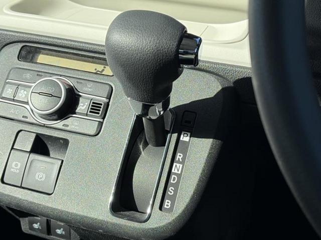 ムーヴキャンバス ストライプスＧ　保証書／社外　メモリーナビ／スマートアシスト（トヨタ・ダイハツ）／両側電動スライドドア／シートヒーター　前席／パノラマモニター／車線逸脱防止支援システム／ヘッドランプ　ＬＥＤ／ＵＳＢジャック　禁煙車（17枚目）