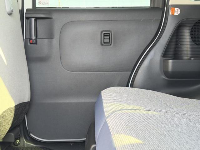 ムーヴキャンバス ストライプスＧ　保証書／社外　メモリーナビ／スマートアシスト（トヨタ・ダイハツ）／両側電動スライドドア／シートヒーター　前席／パノラマモニター／車線逸脱防止支援システム／ヘッドランプ　ＬＥＤ／ＵＳＢジャック　禁煙車（21枚目）