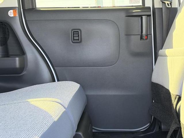 ムーヴキャンバス ストライプスＧ　保証書／社外　メモリーナビ／スマートアシスト（トヨタ・ダイハツ）／両側電動スライドドア／シートヒーター　前席／パノラマモニター／車線逸脱防止支援システム／ヘッドランプ　ＬＥＤ／ＵＳＢジャック　禁煙車（23枚目）