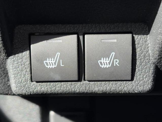 ムーヴキャンバス ストライプスＧ　保証書／社外　メモリーナビ／スマートアシスト（トヨタ・ダイハツ）／両側電動スライドドア／シートヒーター　前席／パノラマモニター／車線逸脱防止支援システム／ヘッドランプ　ＬＥＤ／ＵＳＢジャック　禁煙車（28枚目）