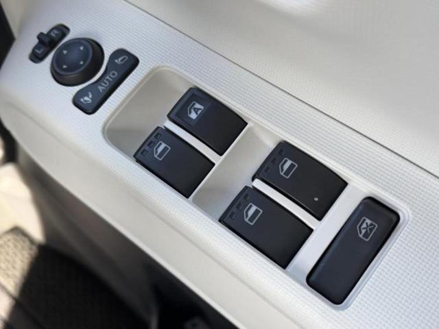 ムーヴキャンバス ストライプスＧ　保証書／社外　メモリーナビ／スマートアシスト（トヨタ・ダイハツ）／両側電動スライドドア／シートヒーター　前席／パノラマモニター／車線逸脱防止支援システム／ヘッドランプ　ＬＥＤ／ＵＳＢジャック　禁煙車（29枚目）