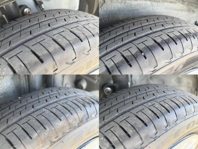 ムーヴキャンバス ストライプスＧ　保証書／社外　メモリーナビ／スマートアシスト（トヨタ・ダイハツ）／両側電動スライドドア／シートヒーター　前席／パノラマモニター／車線逸脱防止支援システム／ヘッドランプ　ＬＥＤ／ＵＳＢジャック　禁煙車（49枚目）