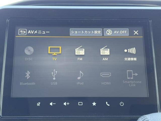 ソリオバンディット バンディットハイブリッドＭＶ　保証書／純正　９インチ　メモリーナビ／セーフティサポート（スズキ）／両側電動スライドドア／シートヒーター／全方位モニター／車線逸脱防止支援システム／登録済未使用車／ヘッドランプ　ＬＥＤ　全周囲カメラ（11枚目）
